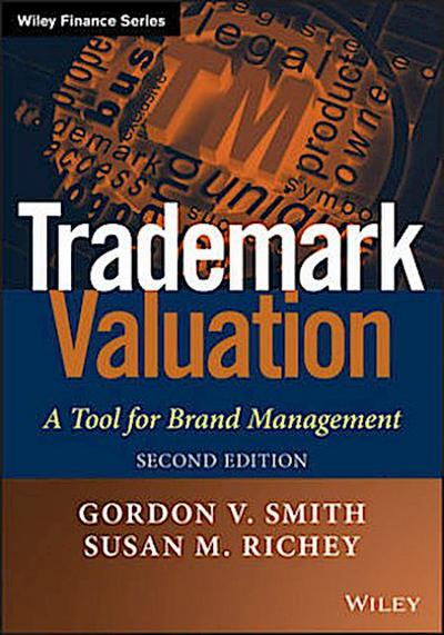 Trademark Valuation 2e