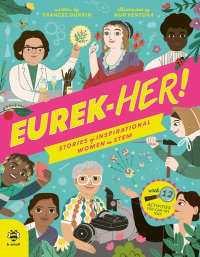 Eurek-HER!