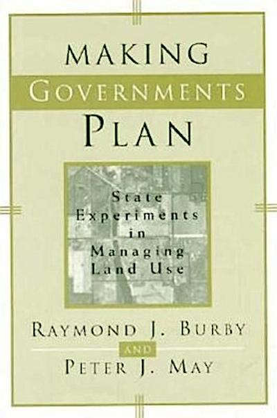 Making Governments Plan