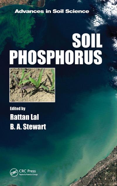 Soil Phosphorus