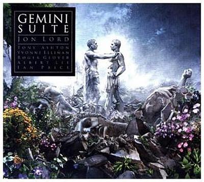 Gemini Suite (2016 Reissue)