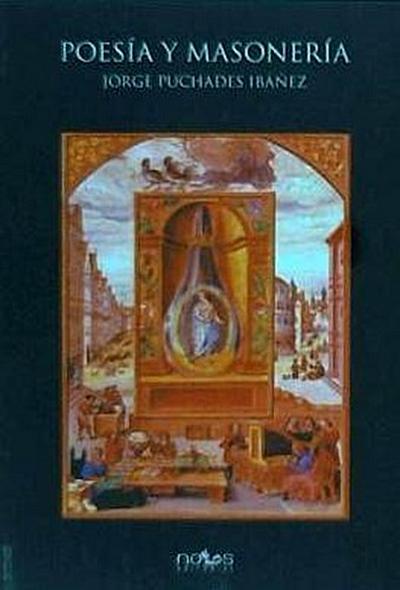 Poesía y masonería