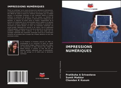 IMPRESSIONS NUMÉRIQUES