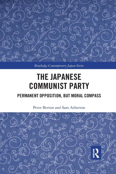 The Japanese Communist Party