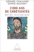 2 000 ans de chrétientés