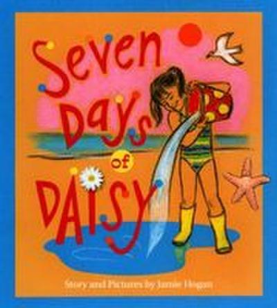 Seven Days of Daisy