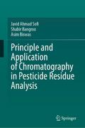 Principle and Application of Chromatography in Pes