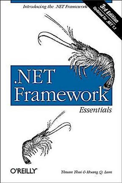 .NET Framework Essentials