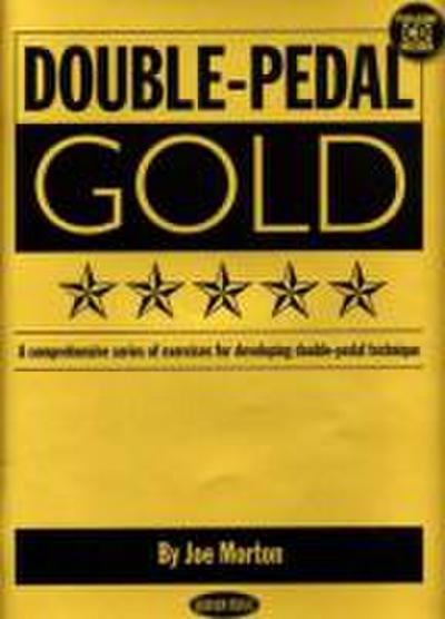 Double-Pedal Gold