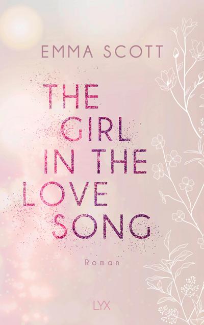 The Girl in the Love Song