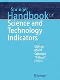 Springer Handbook of Science and Technology Indica