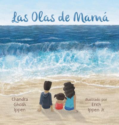 Las Olas de Mamá