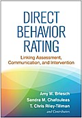 Direct Behavior Rating