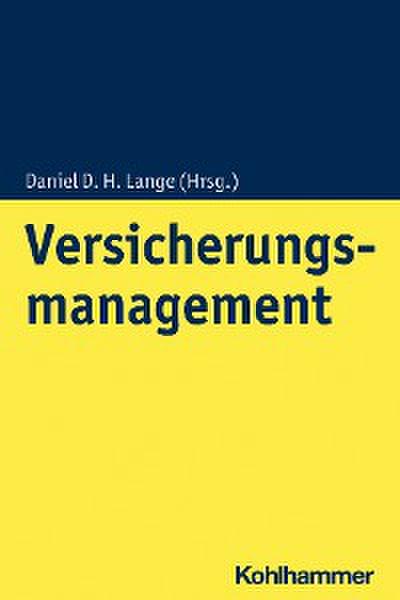 Versicherungsmanagement