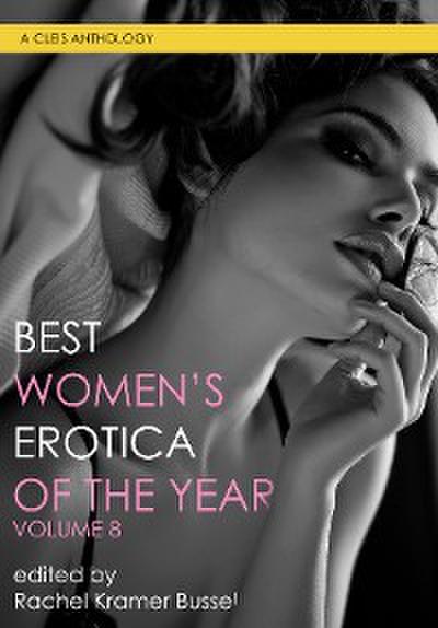 Best Women’s Erotica of the Year