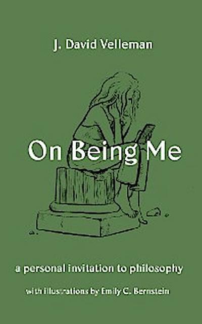 On Being Me