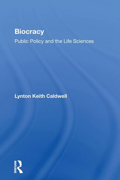 Biocracy