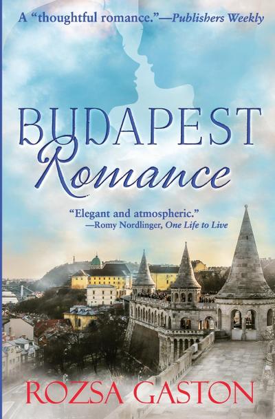 Budapest Romance