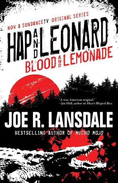 Hap and Leonard