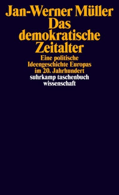 Das demokratische Zeitalter