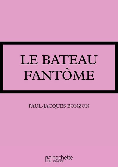 La famille HLM - Le bateau fantôme