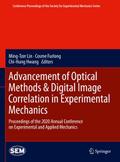 Advancement of Optical Methods & Digital Image