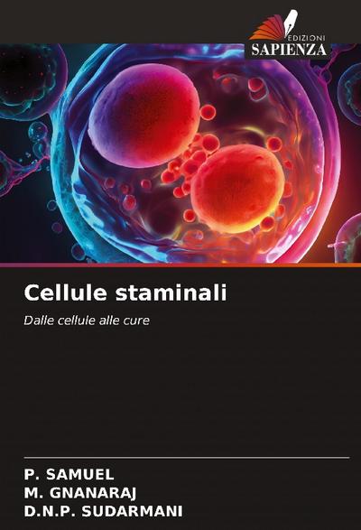Cellule staminali