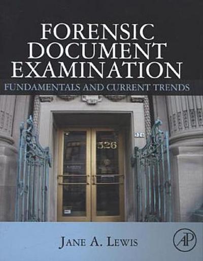 Forensic Document Examination