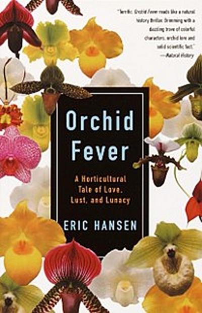 Orchid Fever