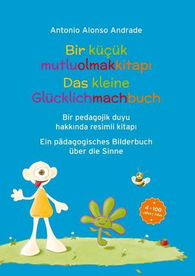 Bir küçük mutluolmakkitapi