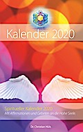 Spiritueller Kalender 2020
