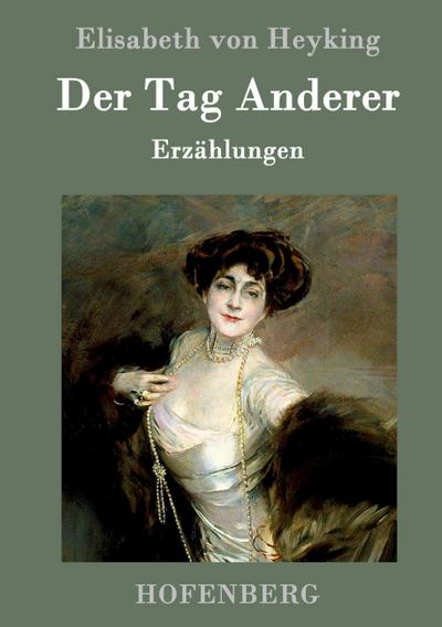 Der Tag Anderer