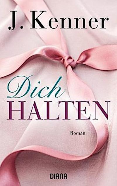 Dich halten (Stark 5)