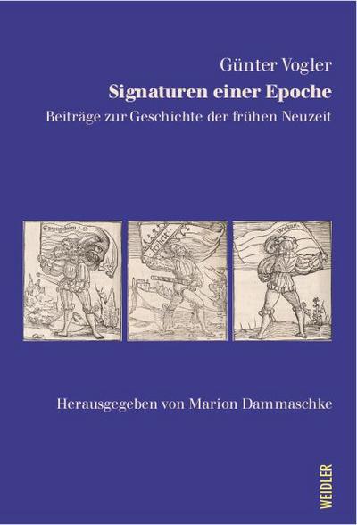 Signaturen einer Epoche