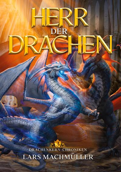 Herr der Drachen