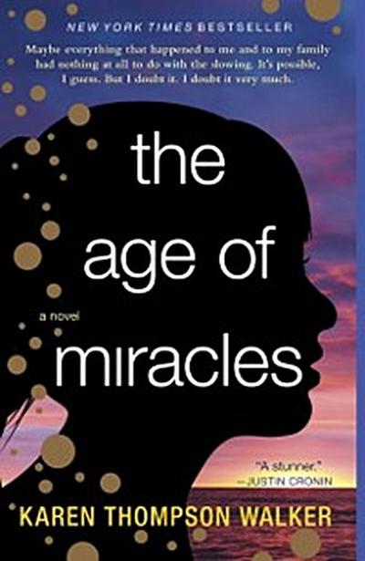 Age of Miracles
