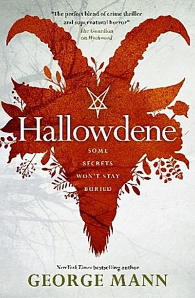 Wychwood - Hallowdene