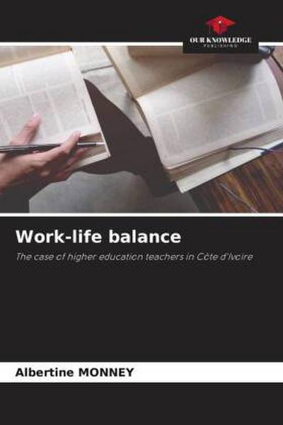 Work-life balance