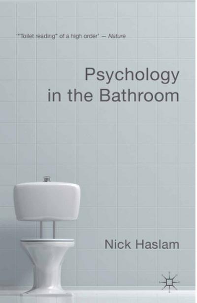 Psychology in the Bathroom