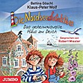 Die Nordseedetektive 01 - Das geheimnisvolle Haus am Deich