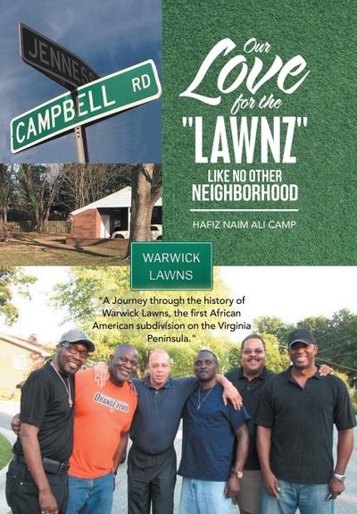 Our Love for the "Lawnz"