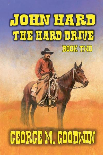 John Hard - The Hard Drive