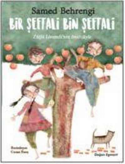 Bir Seftali Bin Seftali