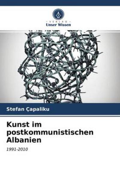 Kunst im postkommunistischen Albanien