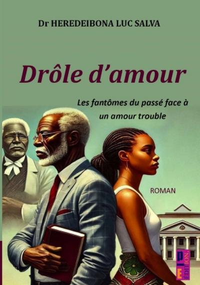 Drôle d’amour