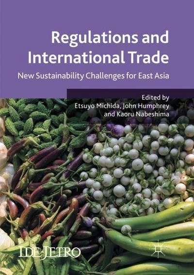 Regulations and International Trade