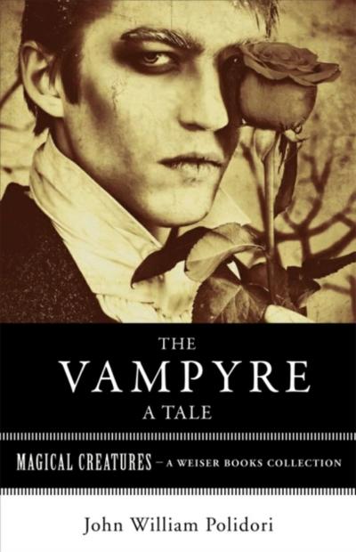 Vampyre: A Tale