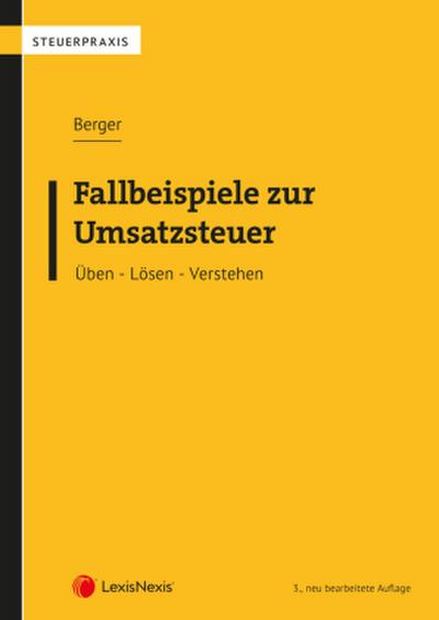 Fallbeispiele zur Umsatzsteuer