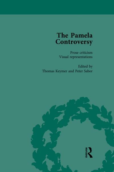 Pamela Controversy Vol 2
