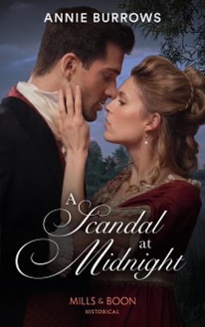 Scandal At Midnight